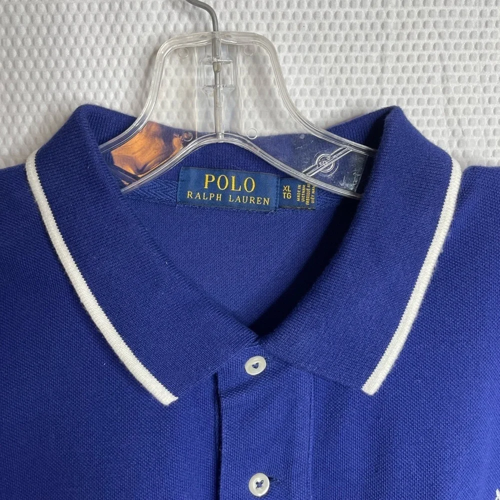 Polo Ralph Lauren polo ralph